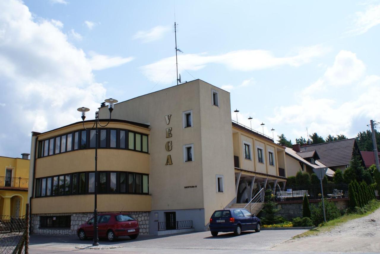 Apartamenty Vega Хажуковы Экстерьер фото