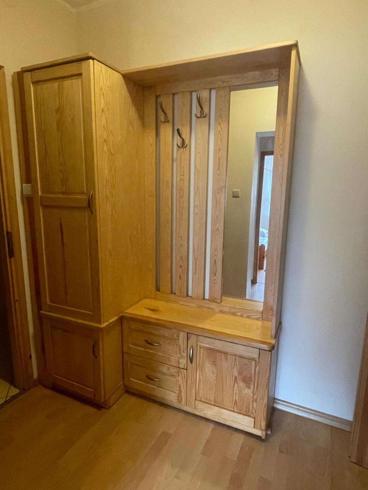 Apartamenty Vega Хажуковы Экстерьер фото