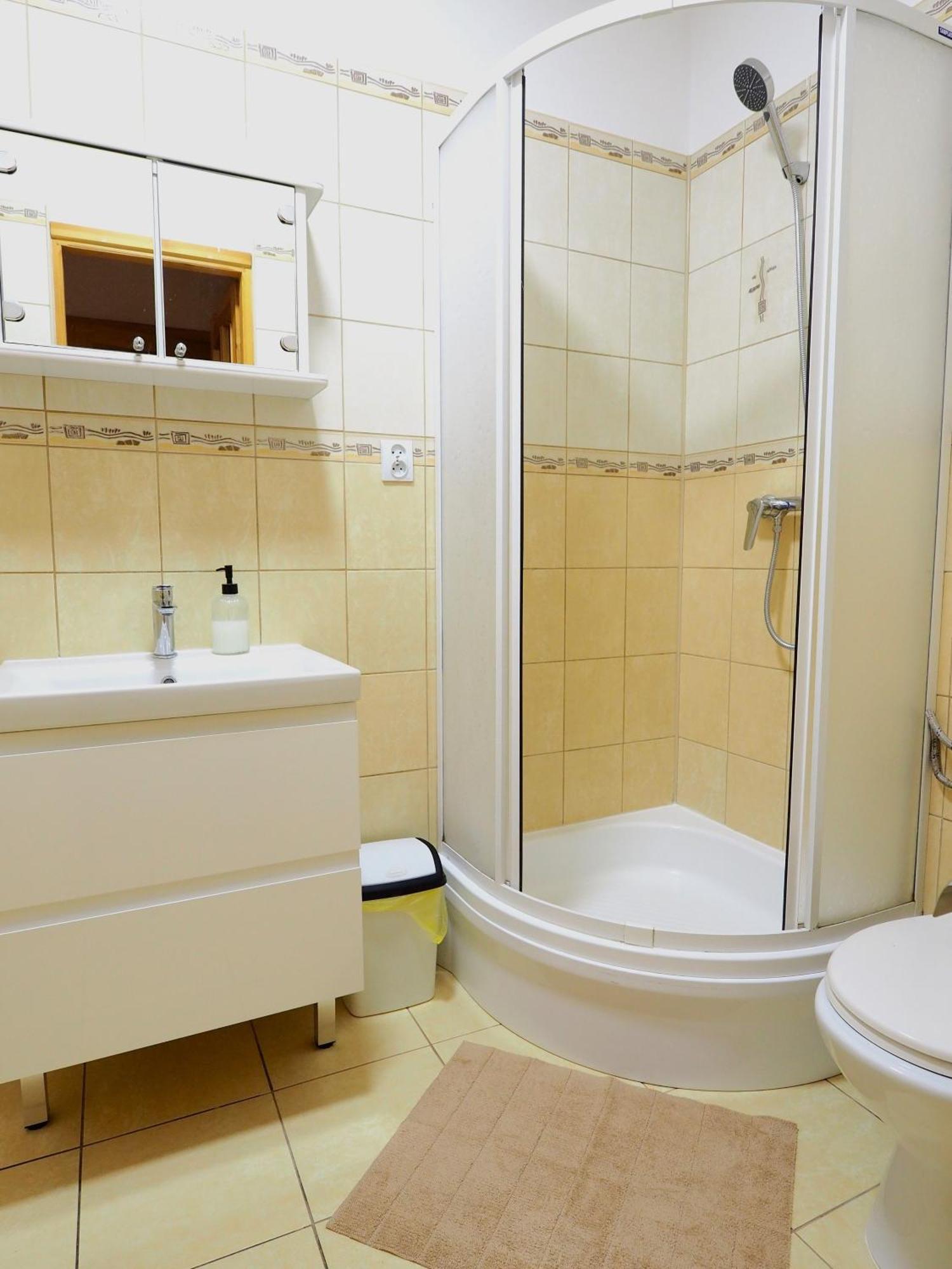 Apartamenty Vega Хажуковы Экстерьер фото