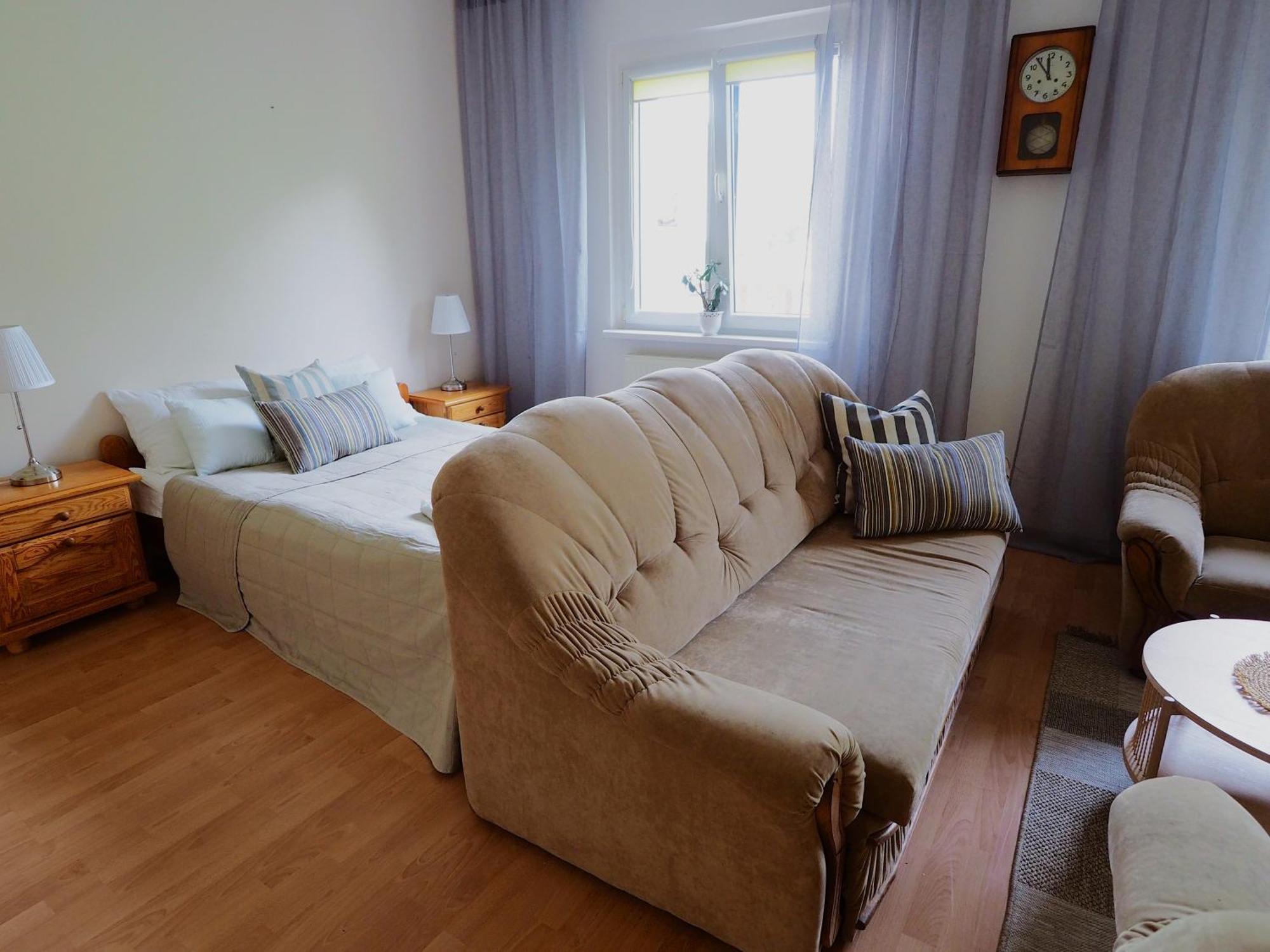 Apartamenty Vega Хажуковы Экстерьер фото