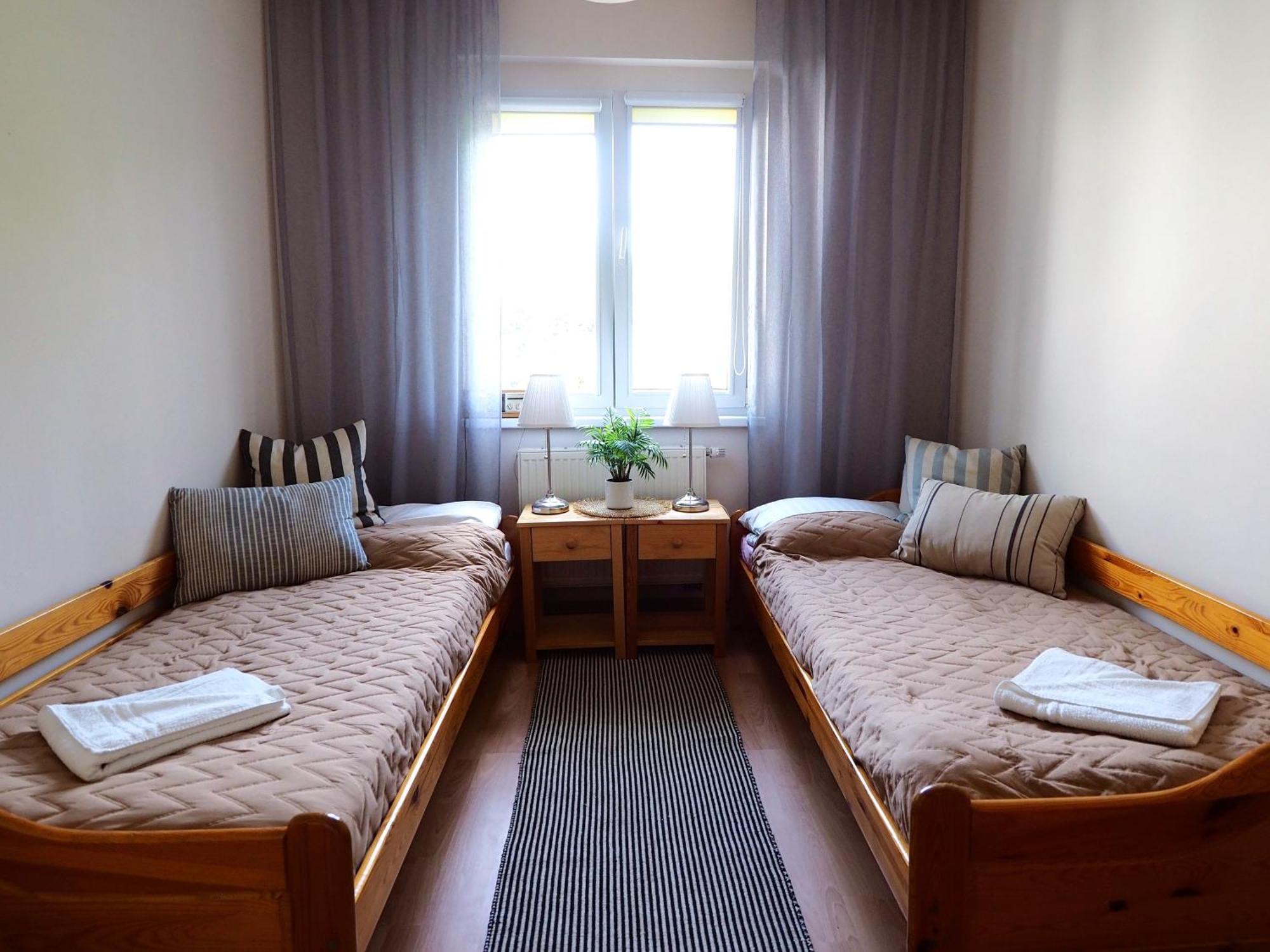 Apartamenty Vega Хажуковы Экстерьер фото