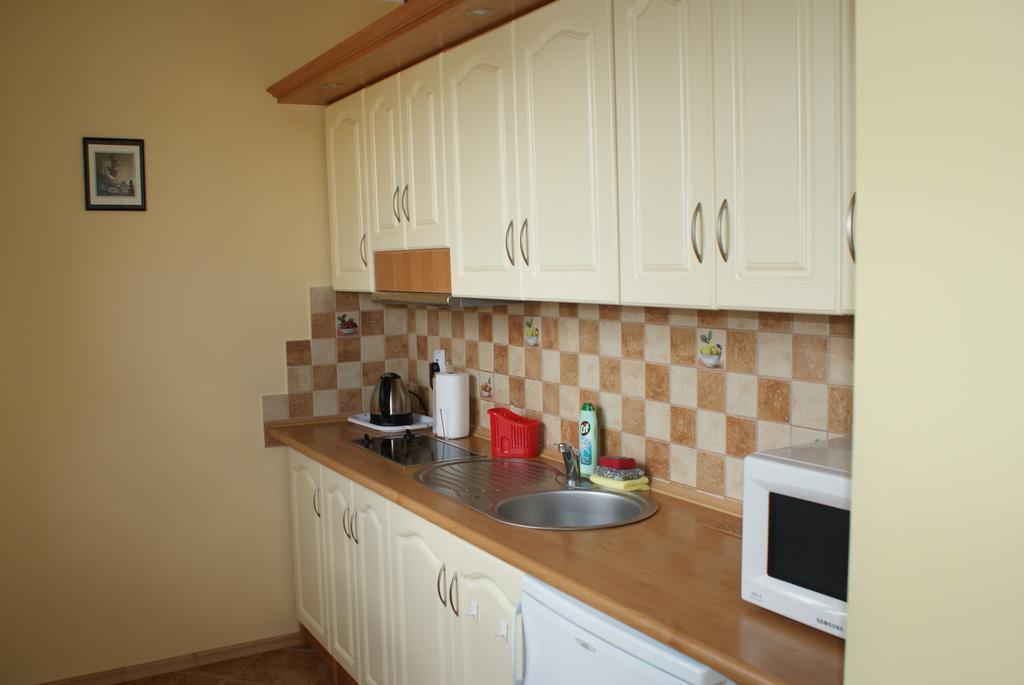 Apartamenty Vega Хажуковы Экстерьер фото
